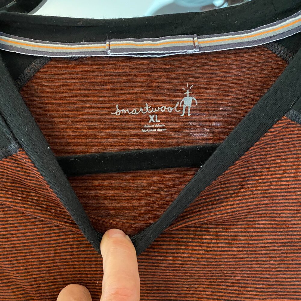 Smartwool Base Layer - image 2